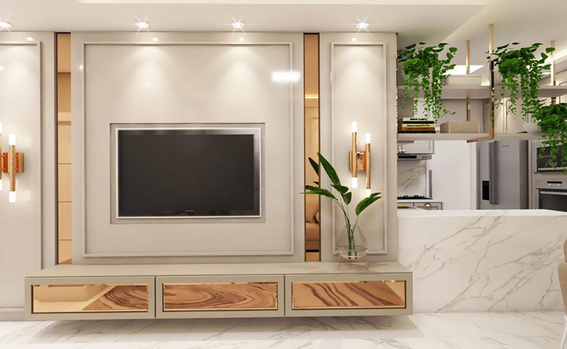 Apartamento no Jacarandás Residencial em Itapema (SC) | TERRA NOVA