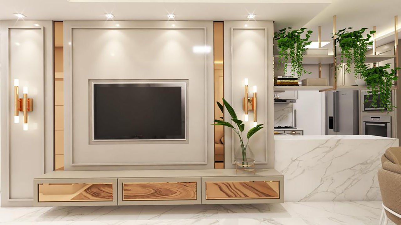 Apartamento no Jacarandás Residencial em Itapema (SC) | TERRA NOVA