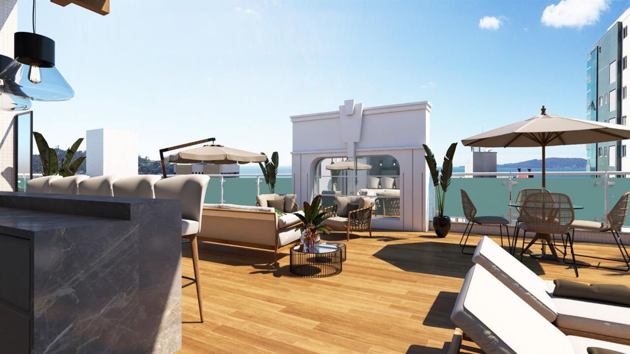 Apartamento no Jacarandás Residencial em Itapema (SC) | TERRA NOVA