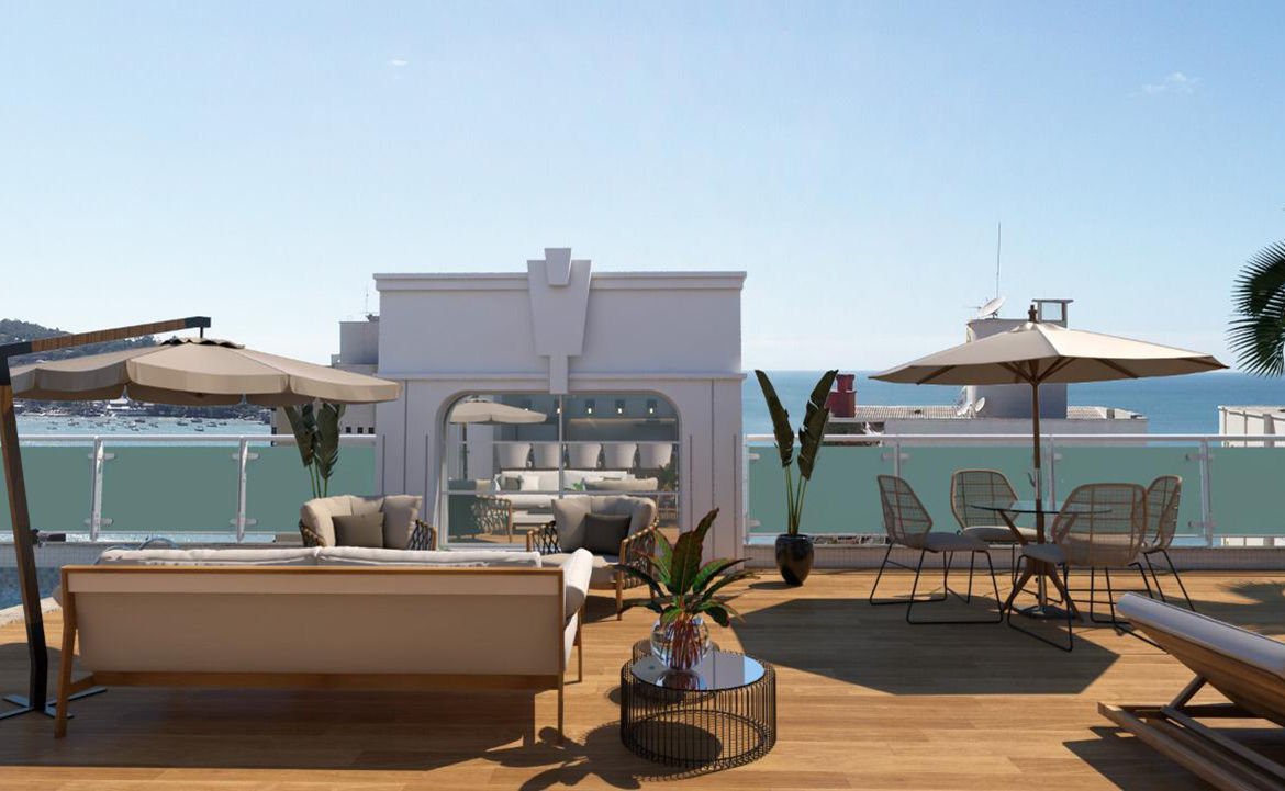 Apartamento no Jacarandás Residencial em Itapema (SC) | TERRA NOVA