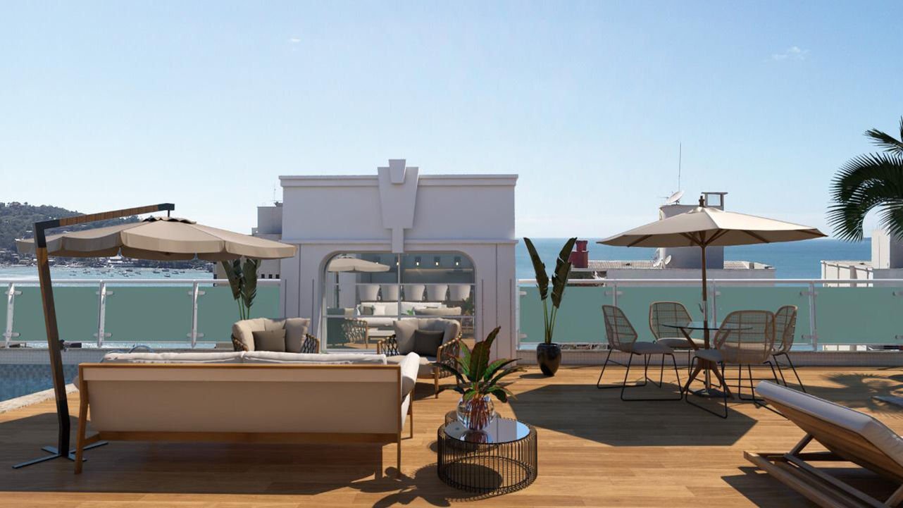 Apartamento no Jacarandás Residencial em Itapema (SC) | TERRA NOVA