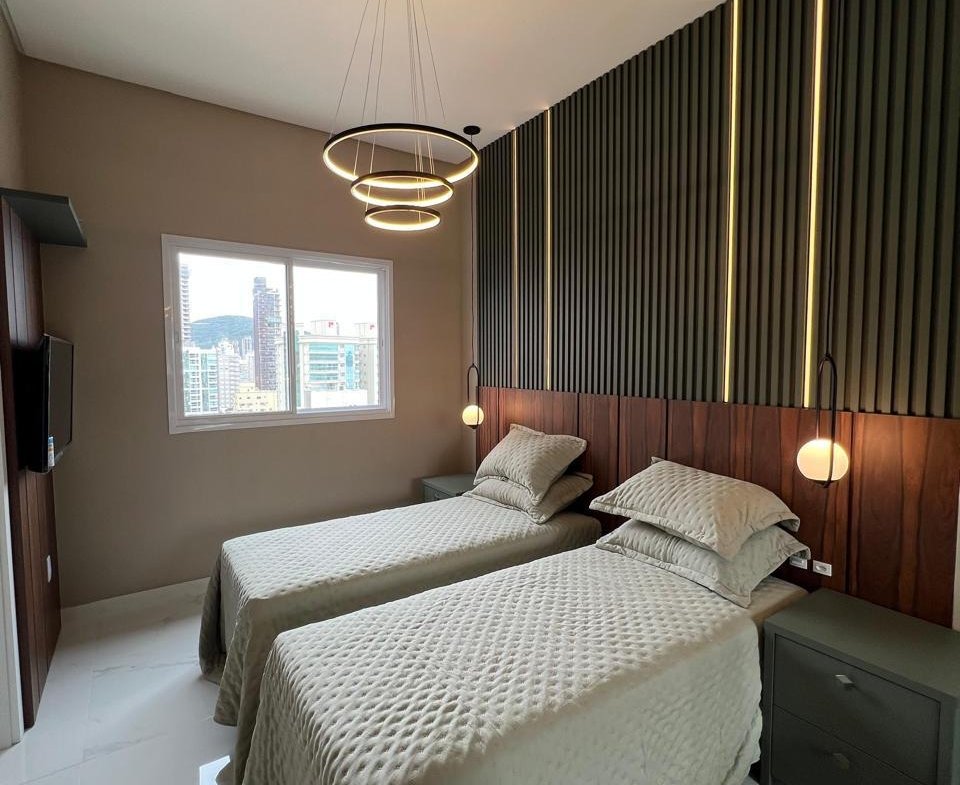 Apartamento no Jacarandás Residencial em Itapema (SC) | TERRA NOVA