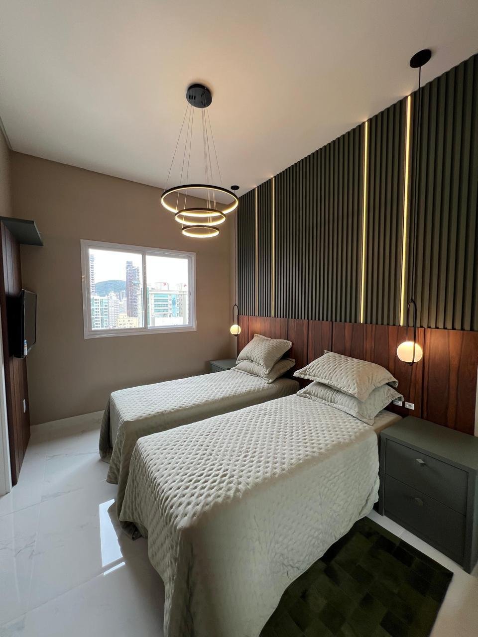 Apartamento no Jacarandás Residencial em Itapema (SC) | TERRA NOVA