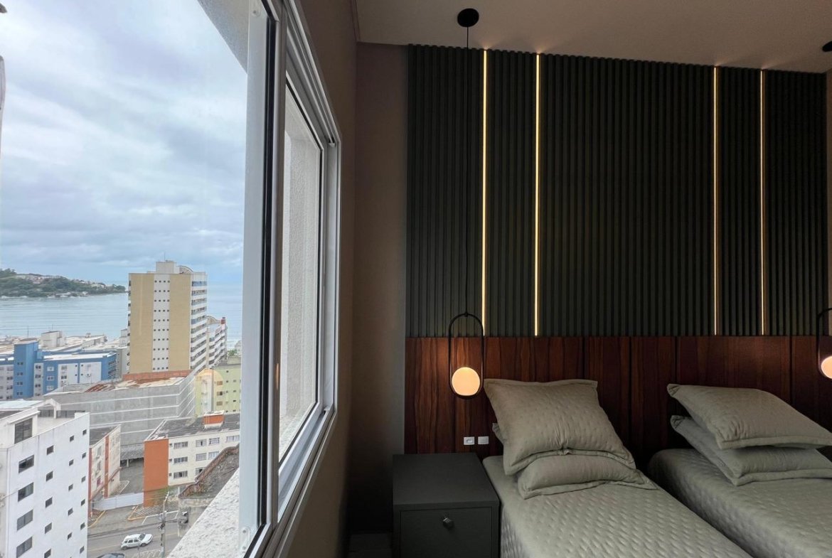 Apartamento no Jacarandás Residencial em Itapema (SC) | TERRA NOVA