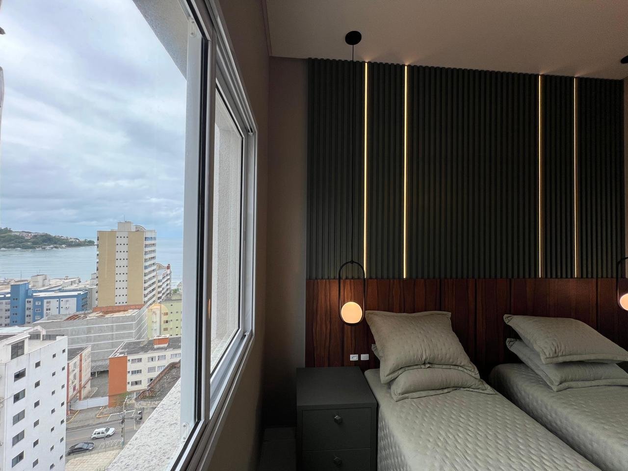 Apartamento no Jacarandás Residencial em Itapema (SC) | TERRA NOVA