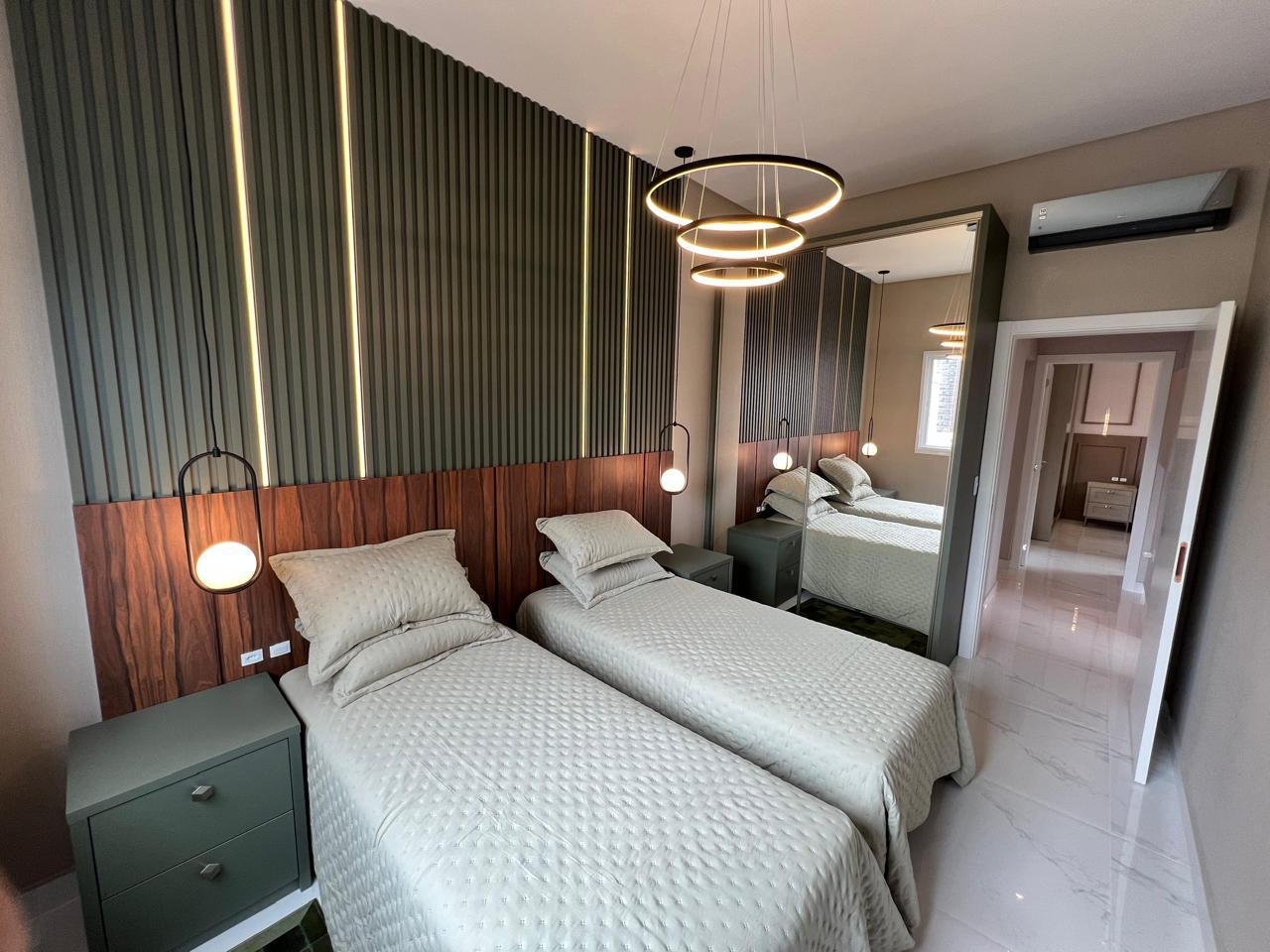 Apartamento no Jacarandás Residencial em Itapema (SC) | TERRA NOVA