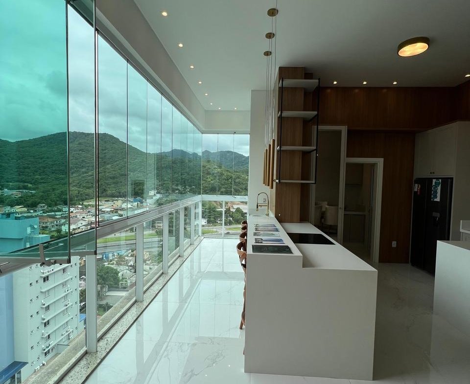 Apartamento no Jacarandás Residencial em Itapema (SC) | TERRA NOVA