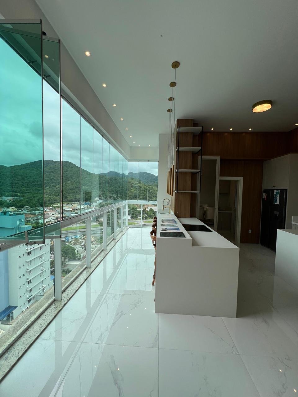 Apartamento no Jacarandás Residencial em Itapema (SC) | TERRA NOVA
