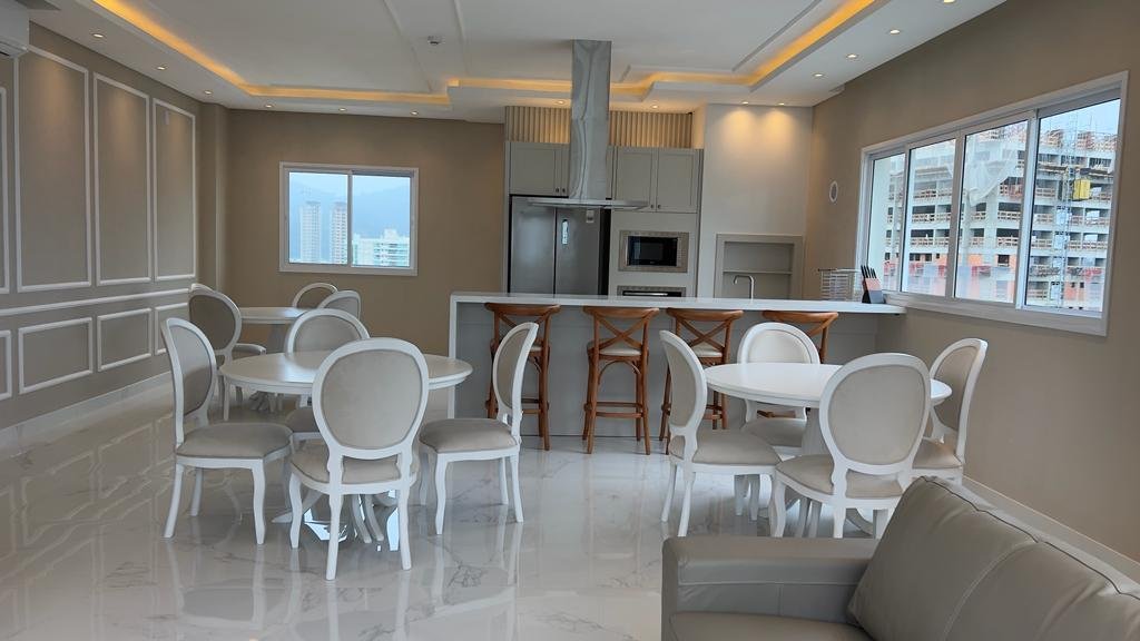 Apartamento no Jacarandás Residencial em Itapema (SC) | TERRA NOVA