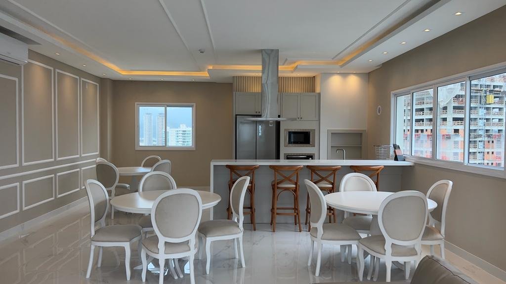 Apartamento no Jacarandás Residencial em Itapema (SC) | TERRA NOVA