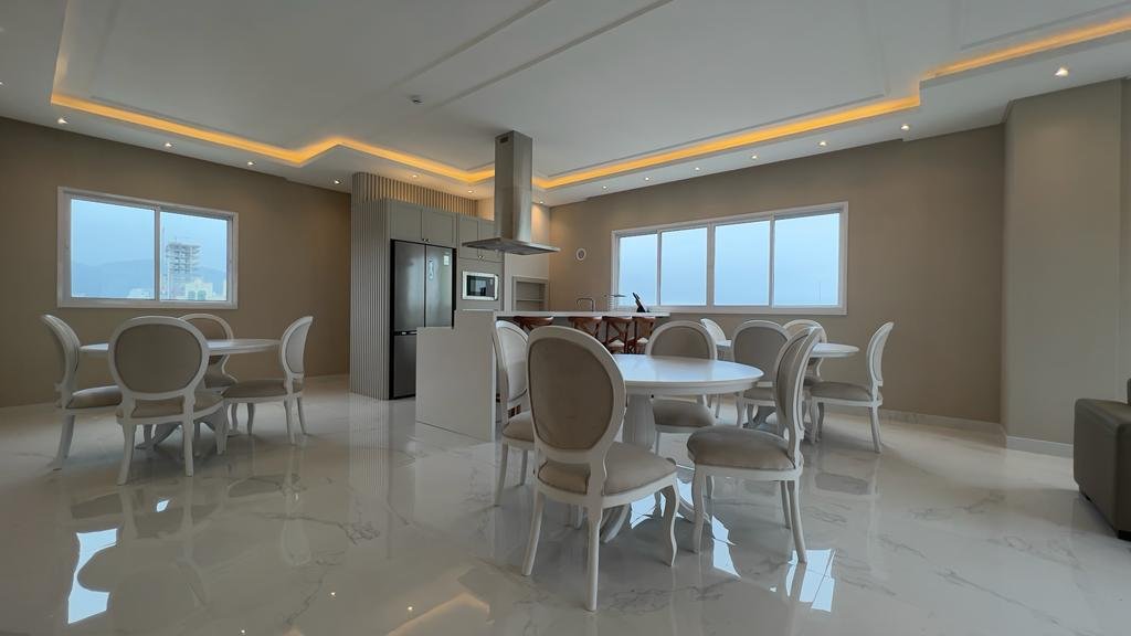 Apartamento no Jacarandás Residencial em Itapema (SC) | TERRA NOVA