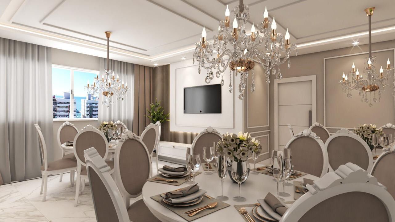 Apartamento no Jacarandás Residencial em Itapema (SC) | TERRA NOVA