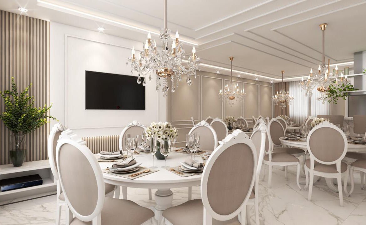 Apartamento no Jacarandás Residencial em Itapema (SC) | TERRA NOVA