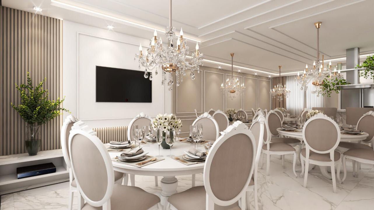 Apartamento no Jacarandás Residencial em Itapema (SC) | TERRA NOVA