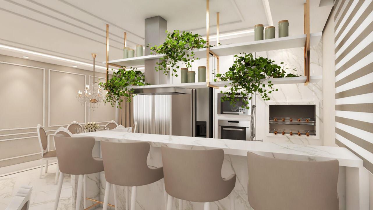 Apartamento no Jacarandás Residencial em Itapema (SC) | TERRA NOVA
