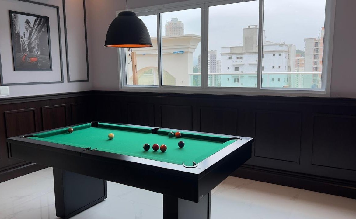 Apartamento no Jacarandás Residencial em Itapema (SC) | TERRA NOVA