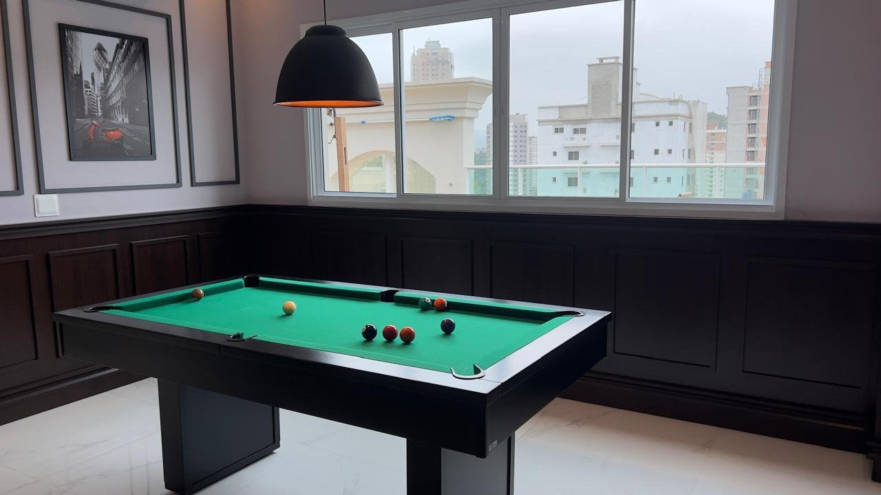 Apartamento no Jacarandás Residencial em Itapema (SC) | TERRA NOVA