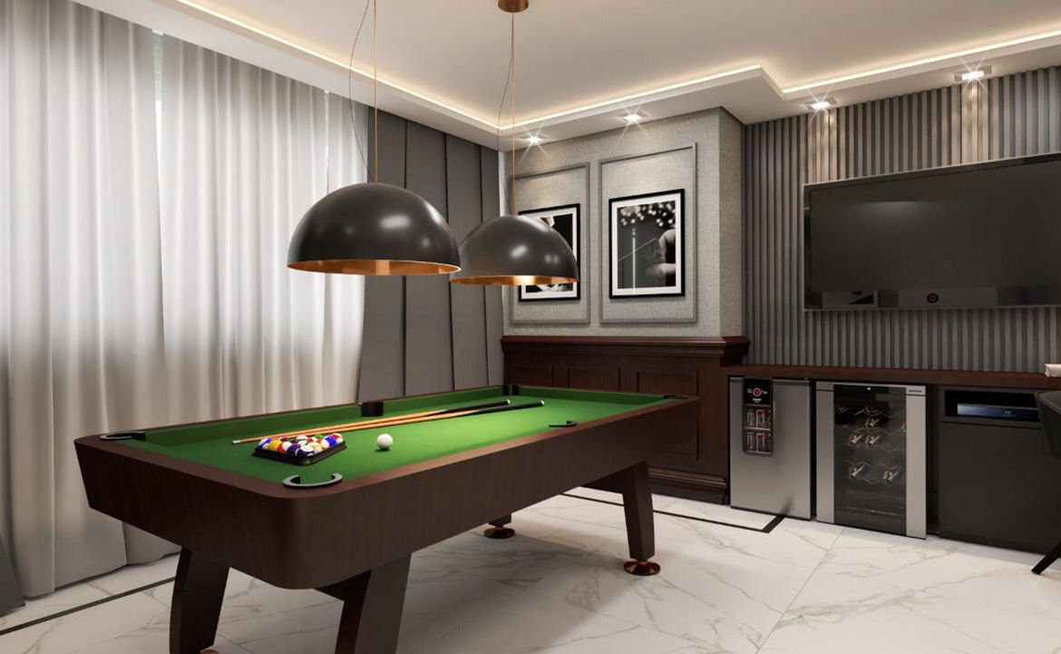 Apartamento no Jacarandás Residencial em Itapema (SC) | TERRA NOVA