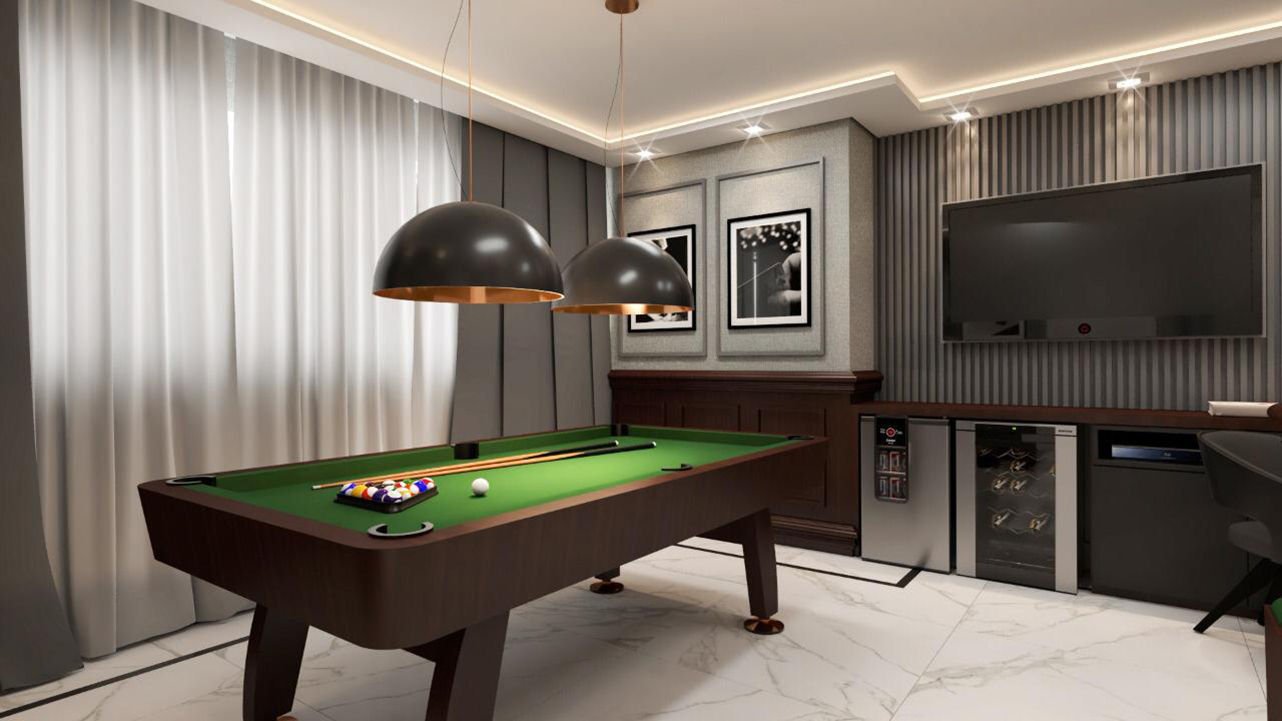 Apartamento no Jacarandás Residencial em Itapema (SC) | TERRA NOVA