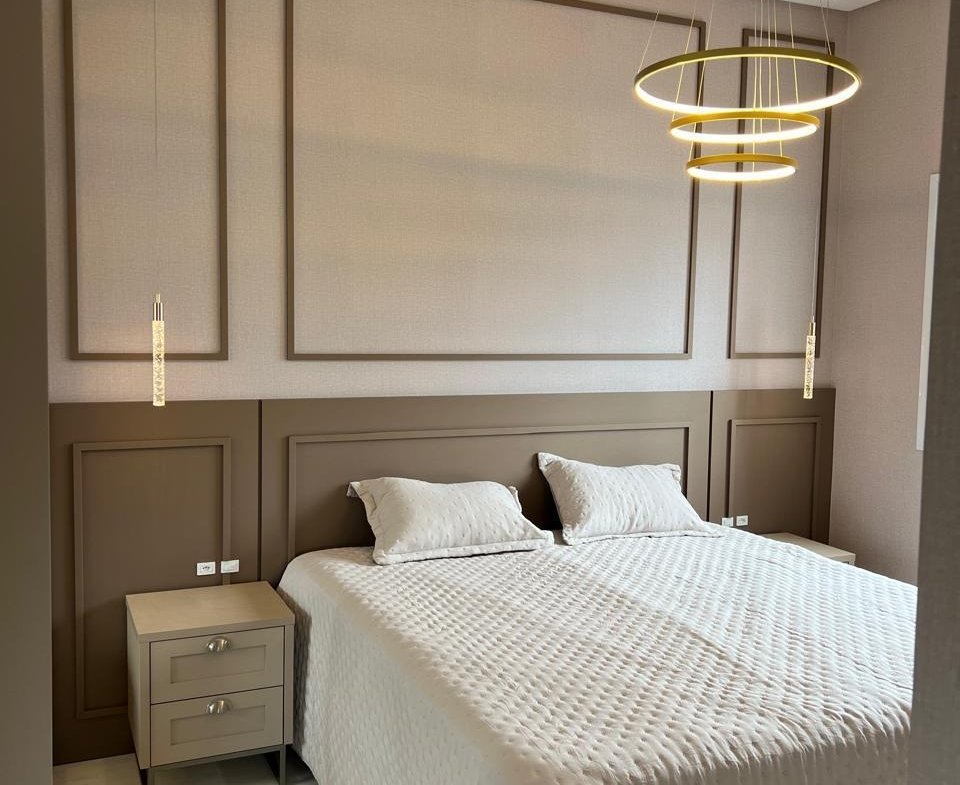 Apartamento no Jacarandás Residencial em Itapema (SC) | TERRA NOVA