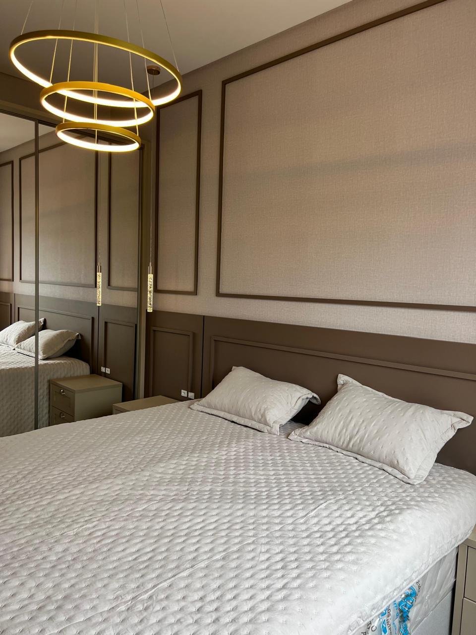 Apartamento no Jacarandás Residencial em Itapema (SC) | TERRA NOVA