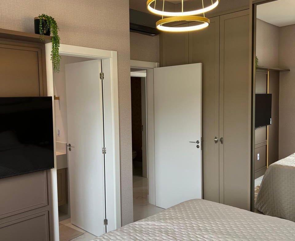 Apartamento no Jacarandás Residencial em Itapema (SC) | TERRA NOVA