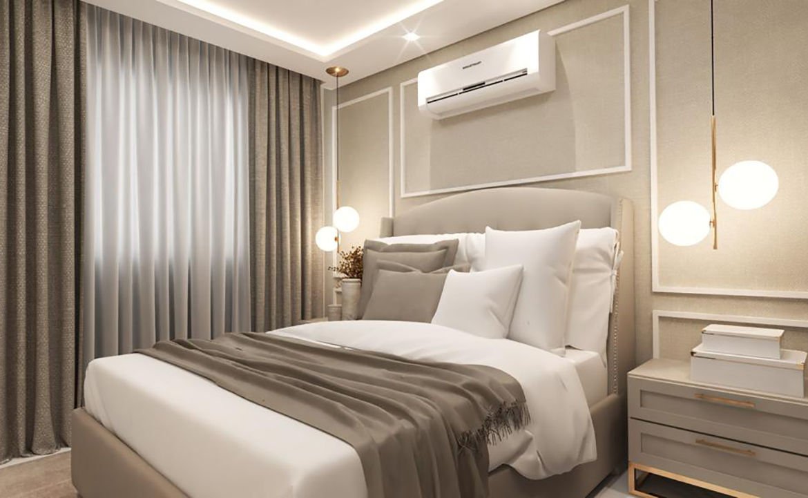 Apartamento no Jacarandás Residencial em Itapema (SC) | TERRA NOVA