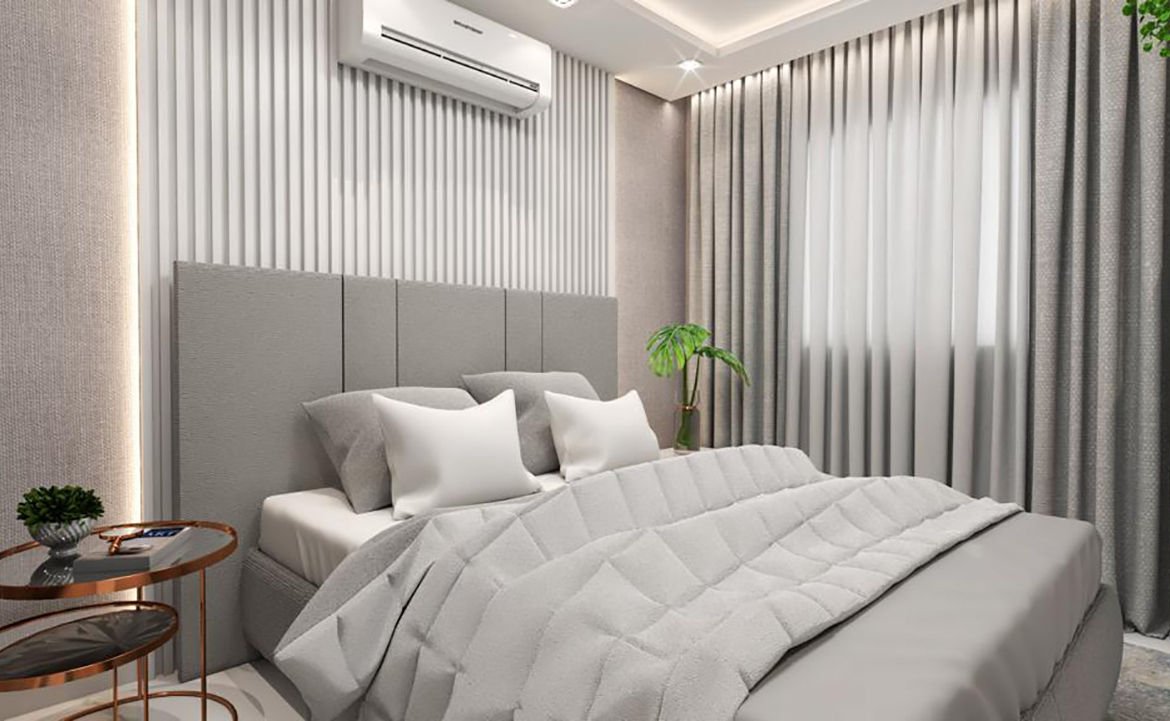 Apartamento no Jacarandás Residencial em Itapema (SC) | TERRA NOVA