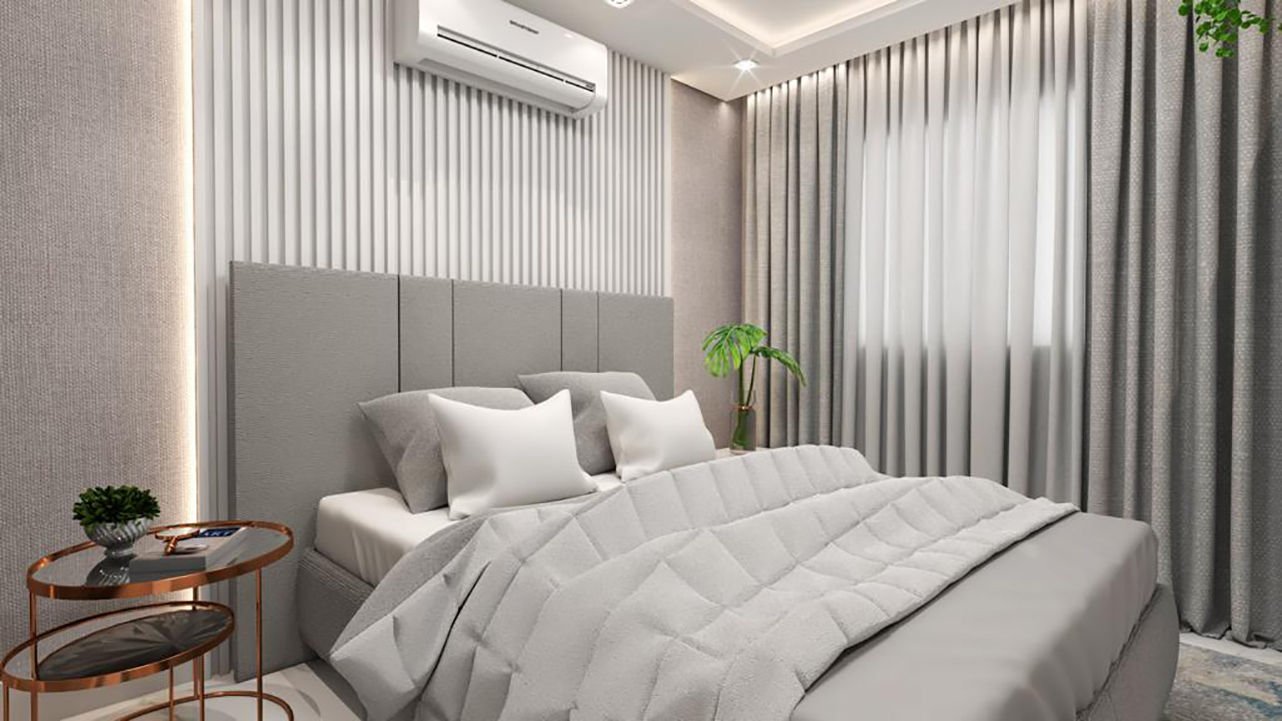Apartamento no Jacarandás Residencial em Itapema (SC) | TERRA NOVA