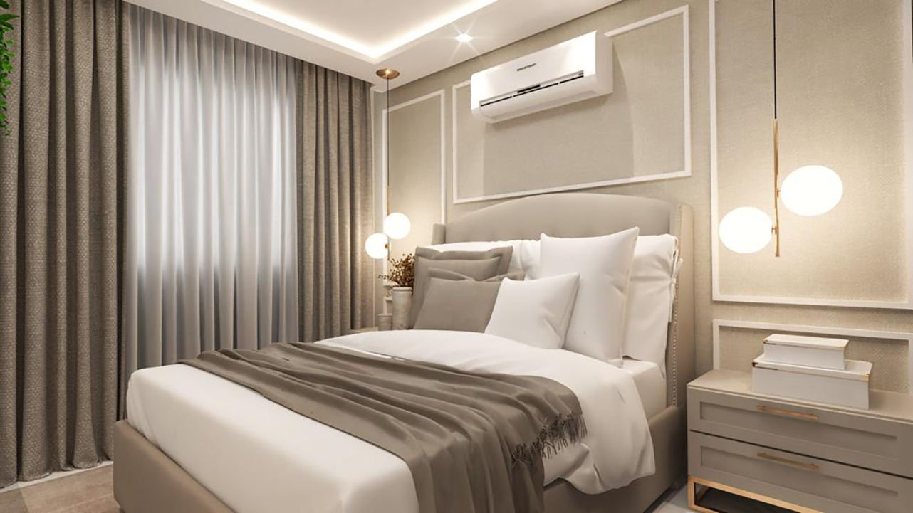 Apartamento no Jacarandás Residencial em Itapema (SC) | TERRA NOVA