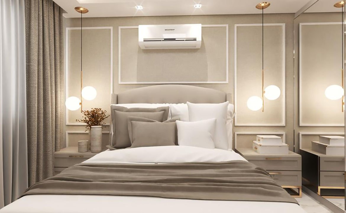 Apartamento no Jacarandás Residencial em Itapema (SC) | TERRA NOVA
