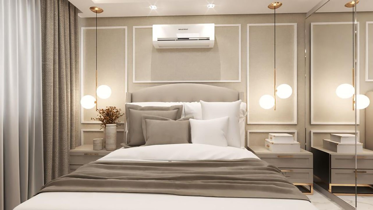 Apartamento no Jacarandás Residencial em Itapema (SC) | TERRA NOVA