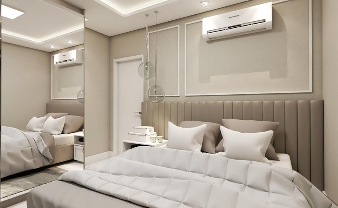 Apartamento no Jacarandás Residencial em Itapema (SC) | TERRA NOVA