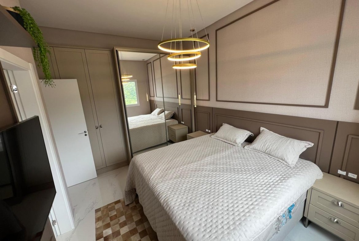 Apartamento no Jacarandás Residencial em Itapema (SC) | TERRA NOVA