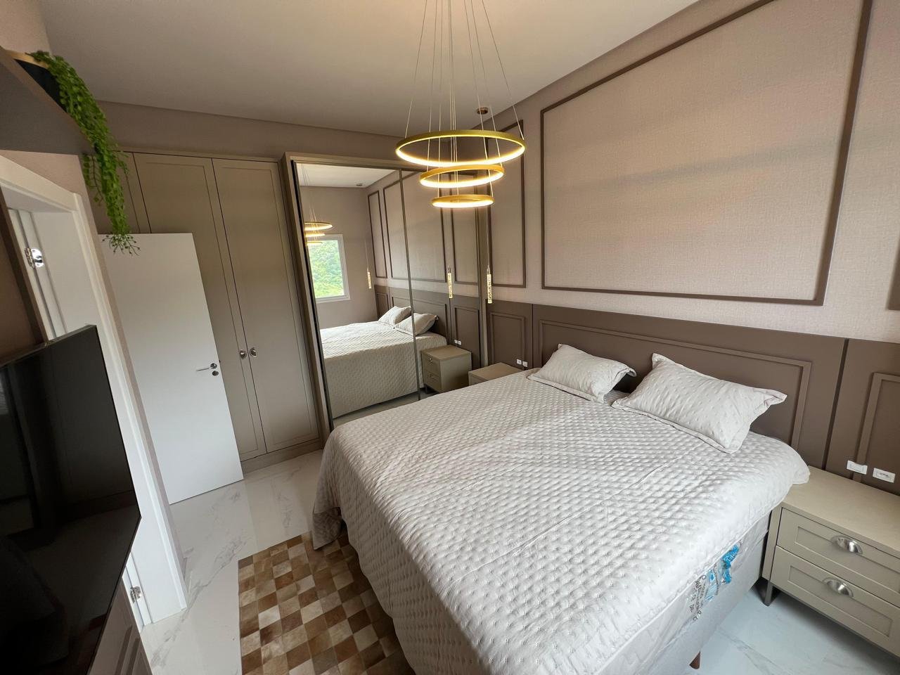 Apartamento no Jacarandás Residencial em Itapema (SC) | TERRA NOVA