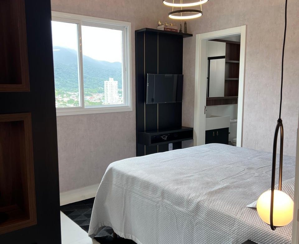Apartamento no Jacarandás Residencial em Itapema (SC) | TERRA NOVA