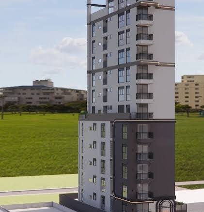 Apartamento no Palazzo di Venezia em Balneário Piçarras (SC) | VECCHI