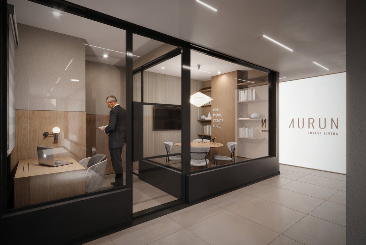 Apartamento no Aurun Invest Living em Barra Velha (SC) | XPCON