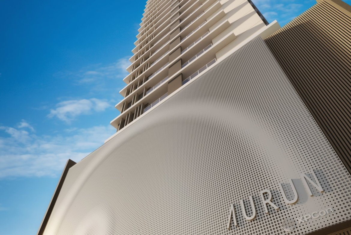 Apartamento no Aurun Invest Living em Barra Velha (SC) | XPCON