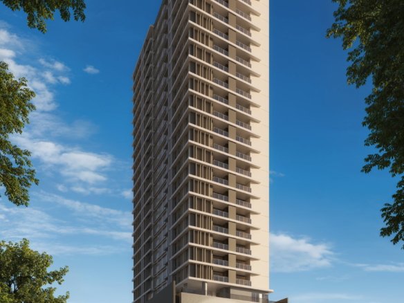 Apartamento no Aurun Invest Living em Barra Velha (SC) | XPCON