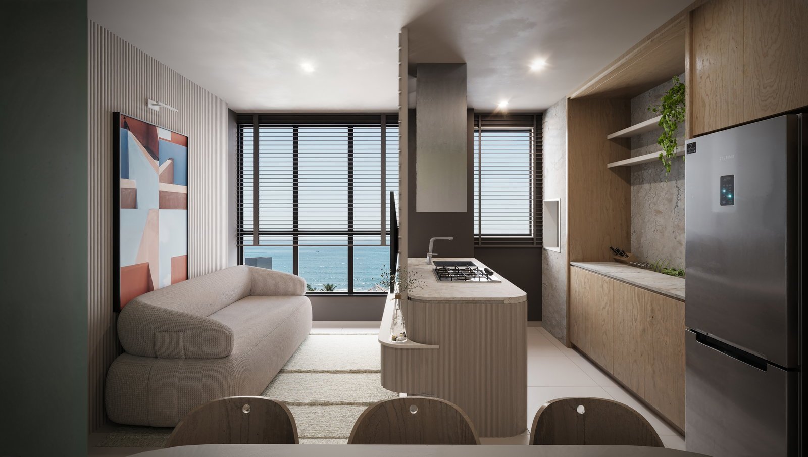 aplat-xpcon-aurun-living-05 Apartamento no Aurun Invest Living em Barra Velha (SC) | XPCON