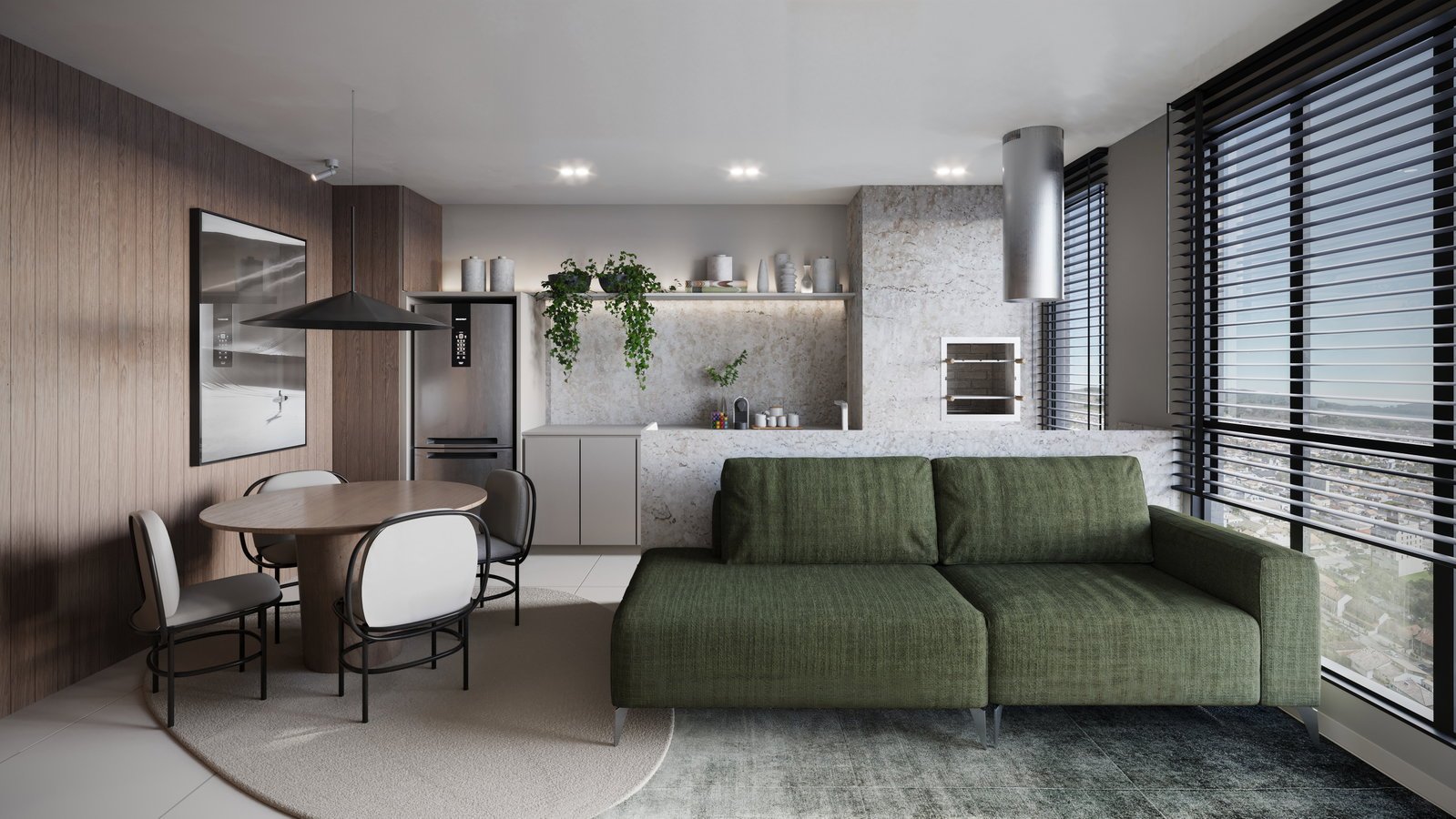 aplat-xpcon-aurun-living-07 Apartamento no Aurun Invest Living em Barra Velha (SC) | XPCON