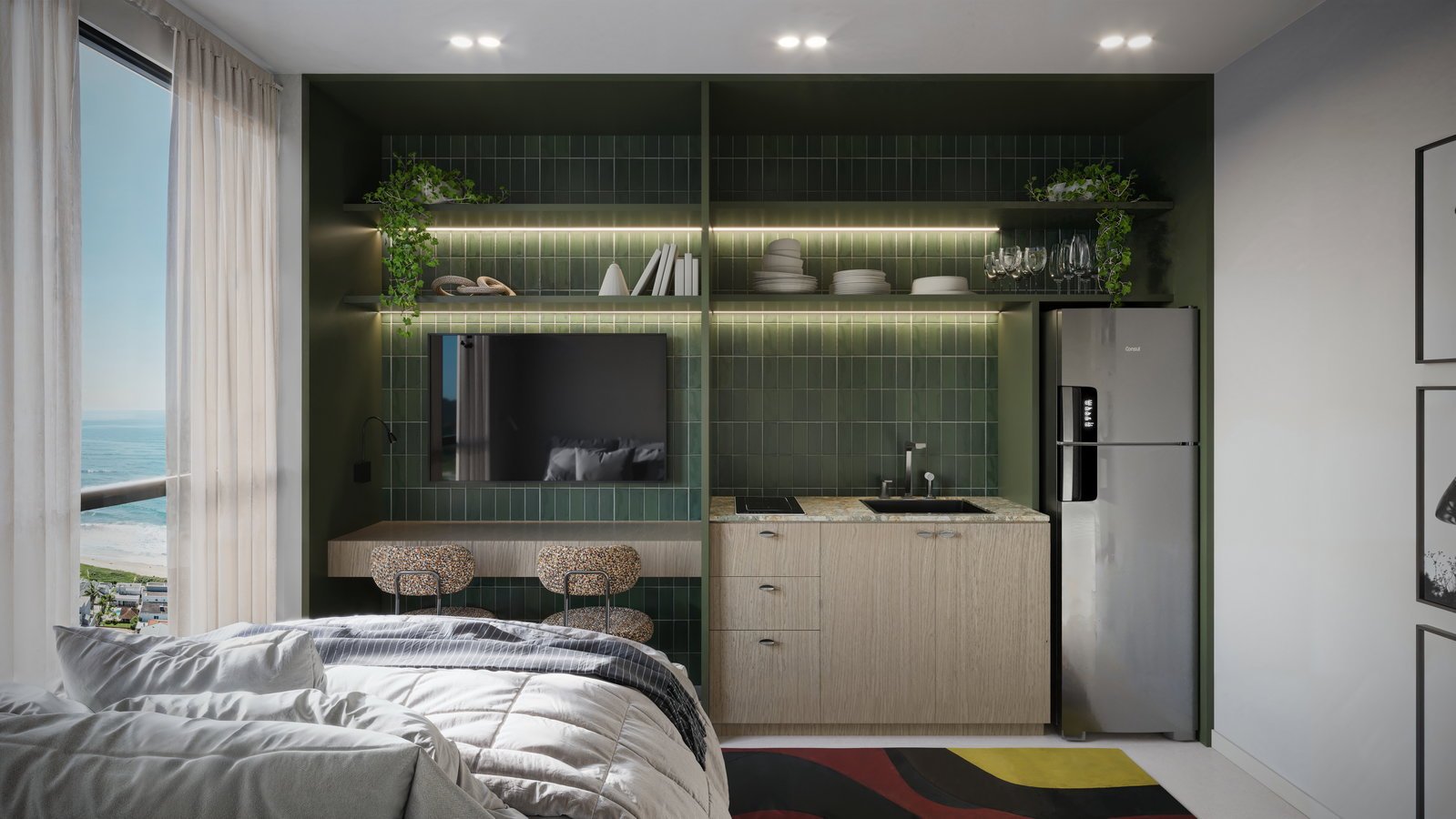 aplat-xpcon-aurun-living-08 Apartamento no Aurun Invest Living em Barra Velha (SC) | XPCON