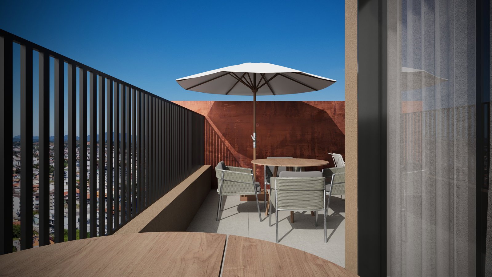 aplat-xpcon-aurun-lounge-01 Apartamento no Aurun Invest Living em Barra Velha (SC) | XPCON