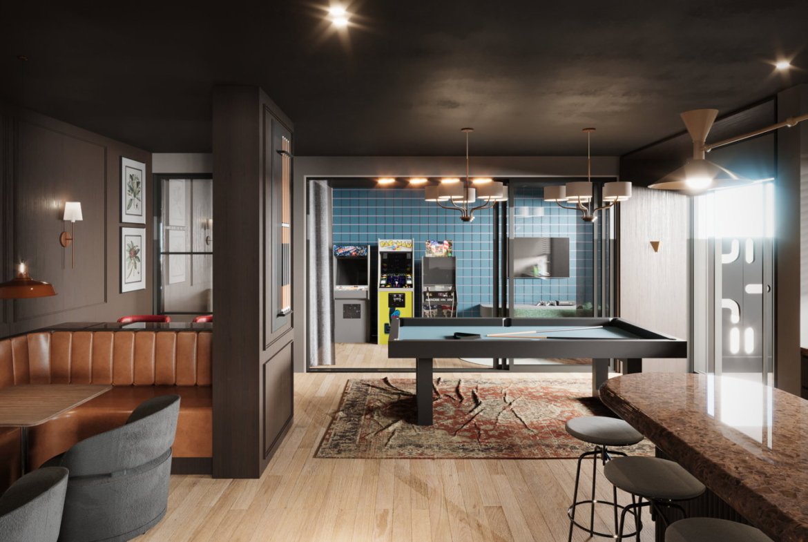 Apartamento no Aurun Invest Living em Barra Velha (SC) | XPCON