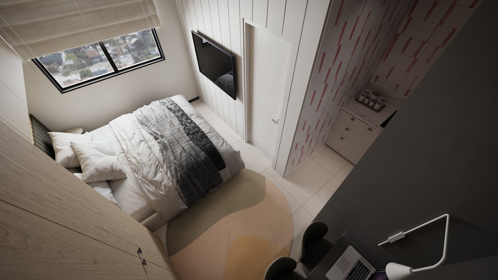 aplat-xpcon-aurun-suite-02 Apartamento no Aurun Invest Living em Barra Velha (SC) | XPCON