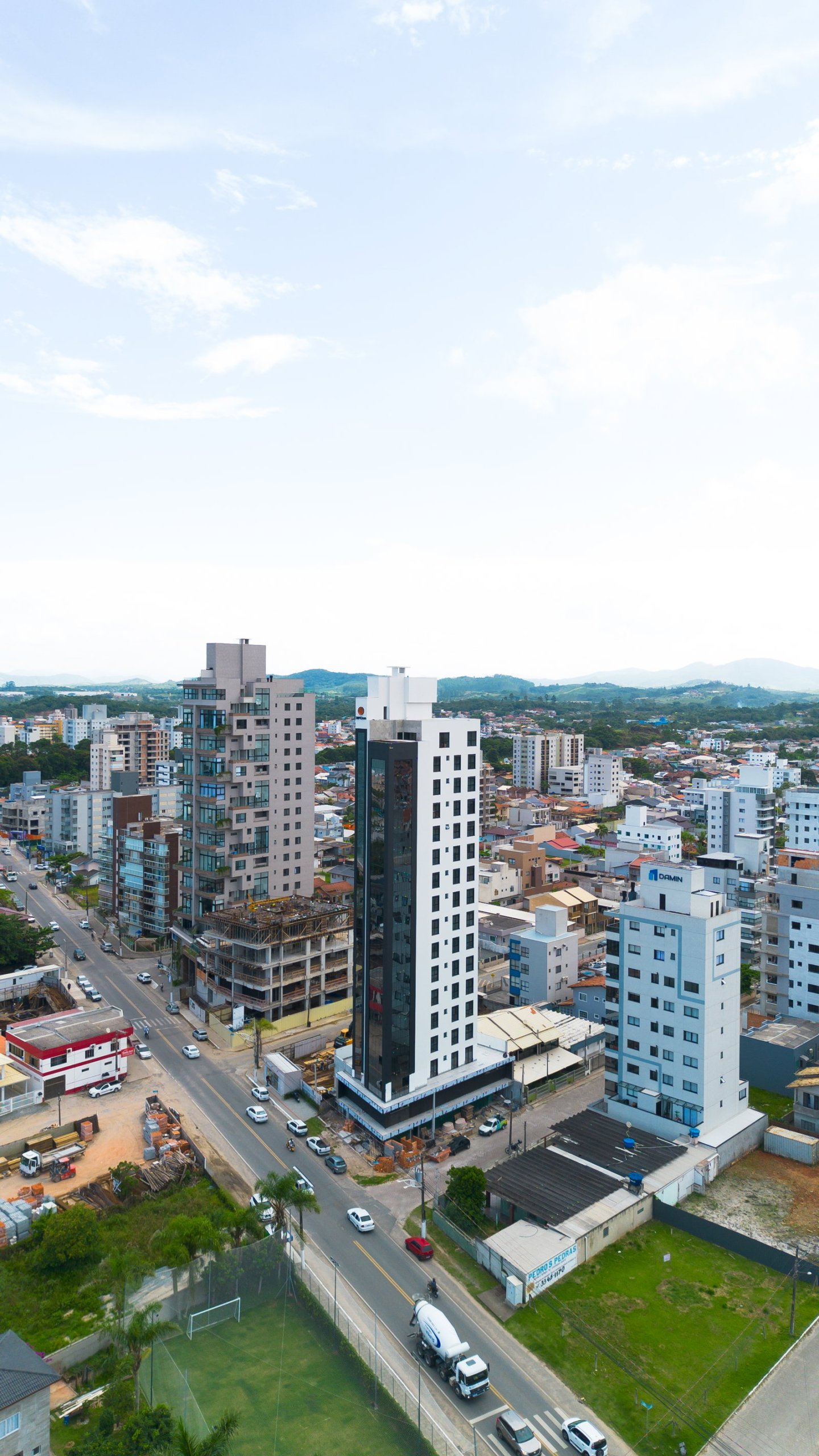 aplat-xpcon-meridio-fachada-03 Apartamento no Residencial Merídio em Balneário Piçarras (SC) | XPCON