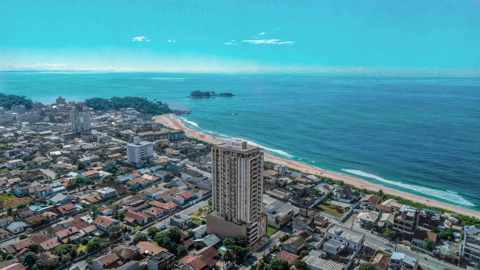 aplat-xpcon-porto-cerro-fachada-06 Apartamento no Porto Cerro Residence em Barra Velha (SC) | XPCON