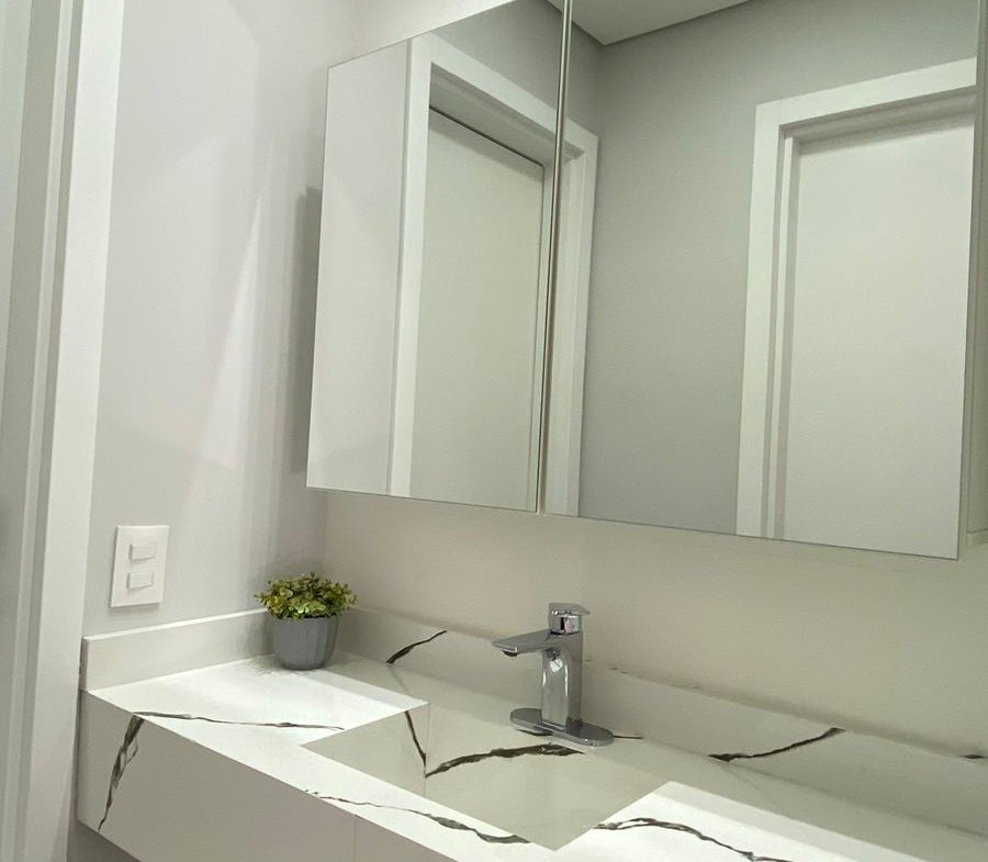 Apartamento no Refúgio do Tabuleiro em Barra Velha (SC) | XPCON