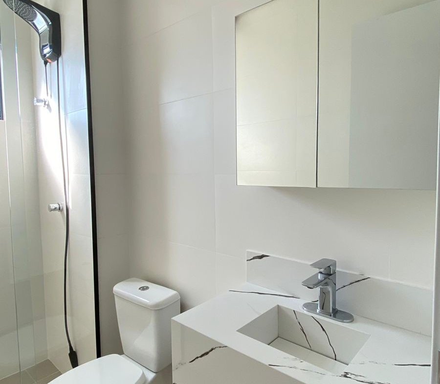 Apartamento no Refúgio do Tabuleiro em Barra Velha (SC) | XPCON
